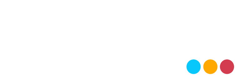 ADM White Logo