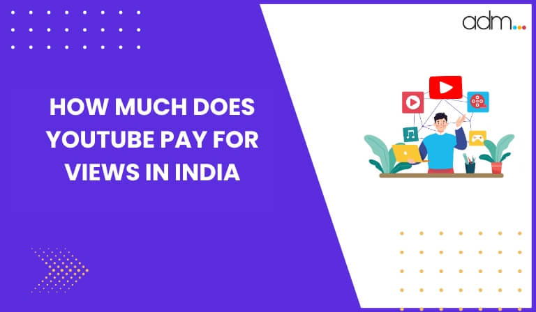 how much does Youtube pay for views