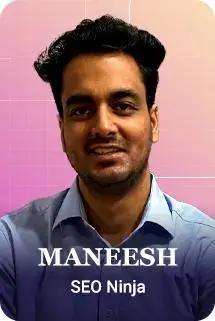 manesh-sir
